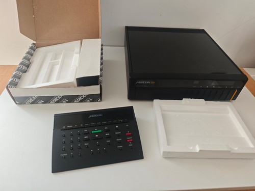 Lecteur meridian 506 - lecteur,