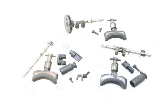 Moteur valve echappement - valve,