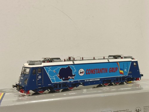 Amintiri 10207 loco 060 - 10207, 060-ea