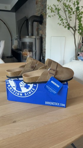Birkenstock sandales homme