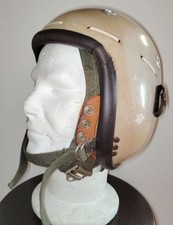 casque De Pilote Gueneau Type