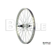 Roues Arrière 24" X 1.75