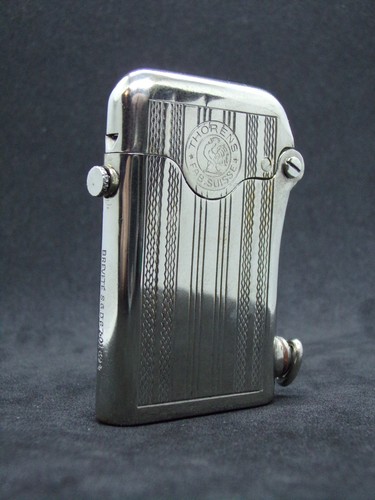 Thorens briquet essence - briquet,