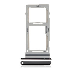Dual sim card - card, tray