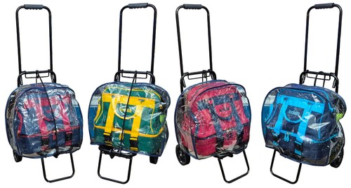 Acclaim sac bowling midi - sac,