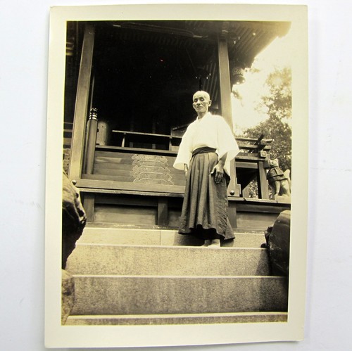 Photographie japon 1930 kobe - japon,