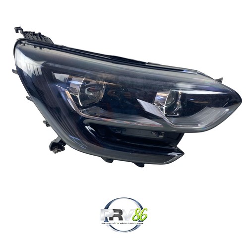Optique phare avant - ✅✅,