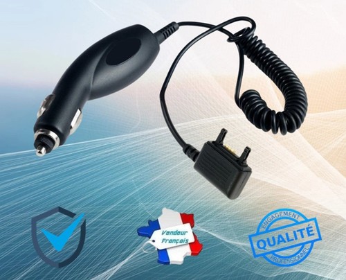 Chargeur voiture allume cigare - allume,