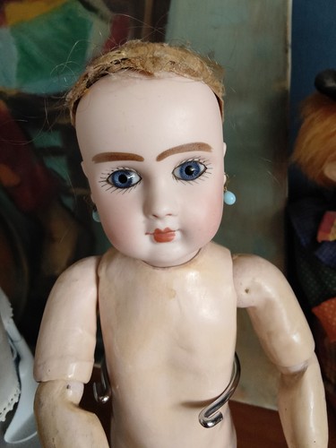 Bébé steiner petit - steiner, le