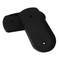  Lot de 2 pédales pour vélo