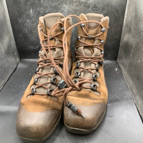 Haix scout bottes combat - scout,