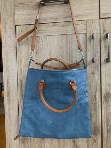 Sac main desigual femme - sac,