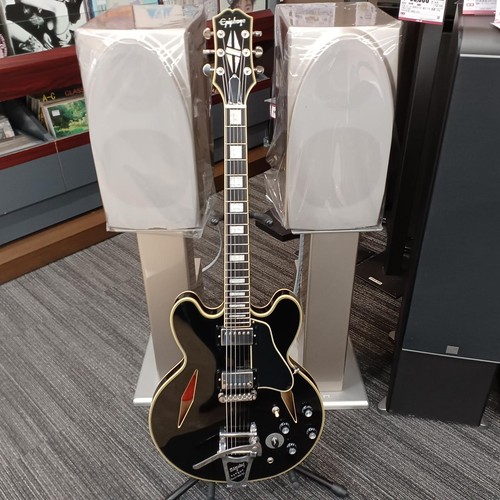 Guitare électrique