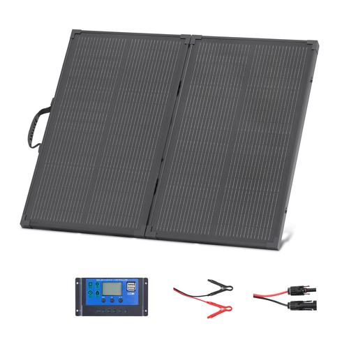 Uimoso panneau solaire pliable - panneau,
