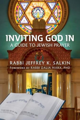 Rabbi jeffrey salkin - jeffrey,