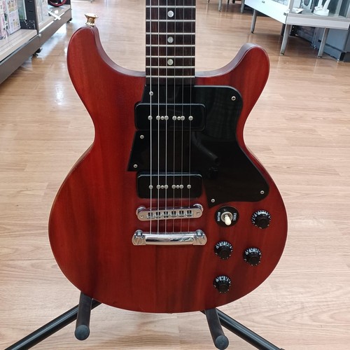 Gibson guitare électrique - guitare,