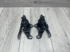 2010 BMW 1 SERIES E87 PAIR OF