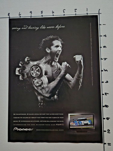 2008 pioneer kuro plasma - 2008,