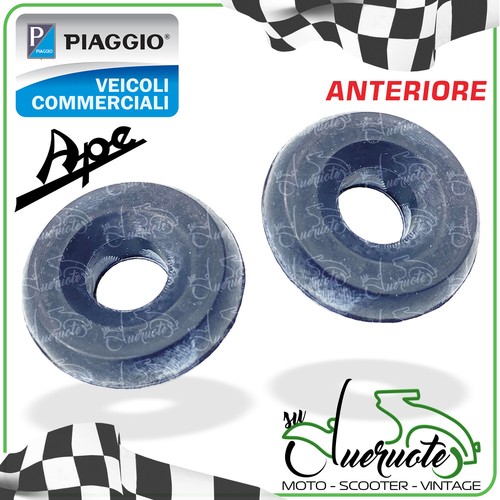 Gommino tampon amortisseur - gommino,