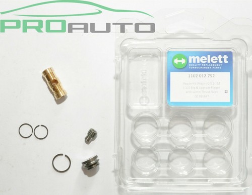 Kit réparation melett turbo - kit,