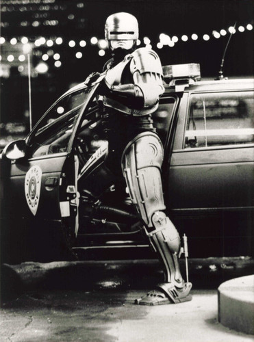 Photo cinema peter weller - photo,