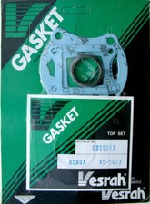 VESRAH TOP END ensemble joints kit Honda MB5 MB-5 MB50 MB50SA 1980-82 VG-5003