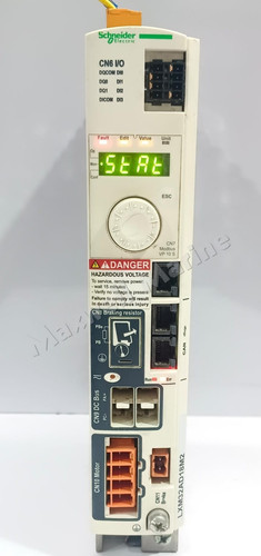 Schneider electric lxm32ad18m2 - schneider,