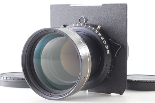 Neuf objectif nikon nikkor t - [neuf],