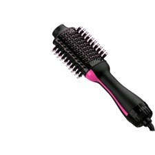 Brosse séchante et