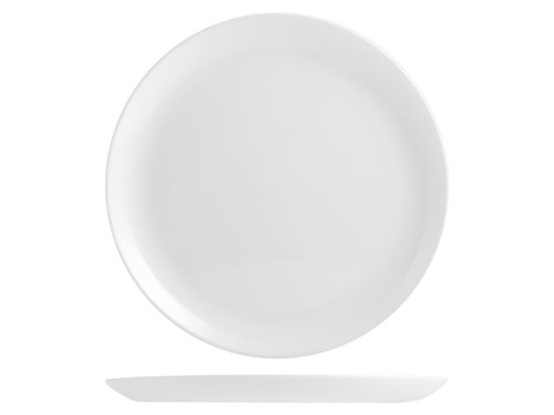 Arc plat diwali verre - plat, en