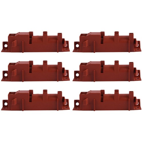 Allumeur impulsion à ca - 6x,