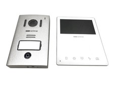 Interphone vidéo filaire