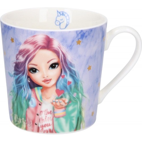 Tasse christy top modèle - top,
