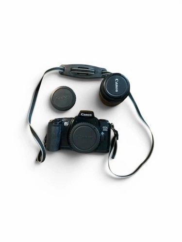 Canon eos 3000 black - canon,