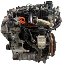 Moteur pour VW Audi Passat B7