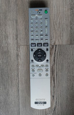 ★ SONY RMT-D217P DVD TV HDD