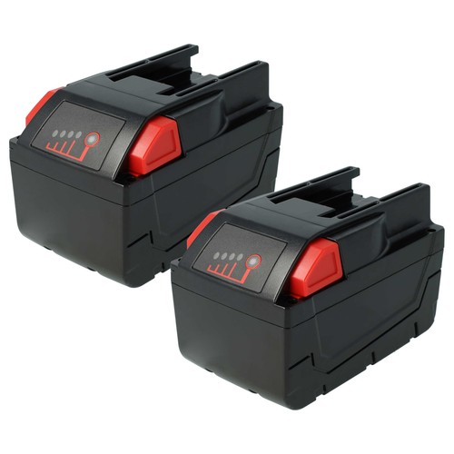 Batteries remplace aeg - 2,