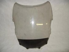 Bulle et saut de vent origine pour moto Occasion