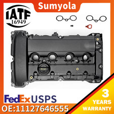 11127646555 Engine Valve Cover