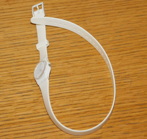 Swatch watch montre - watch, suisse