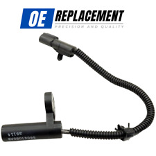 CAPTEUR POSITION VILEBREQUIN JEEP GRAND CHEROKEE 99-01 3.1 TD OE# 56041080AB