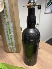 Chartreuse Carbone Édition Limité N°382