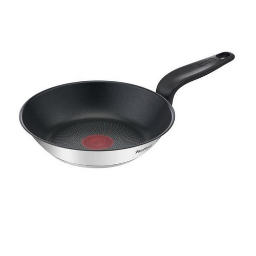 Tefal poêle inox - tefal,