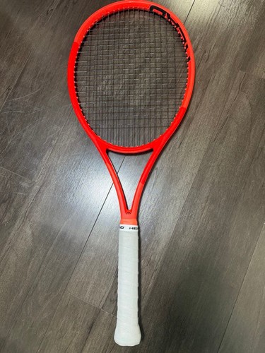 Head radical tennis - mp, g3