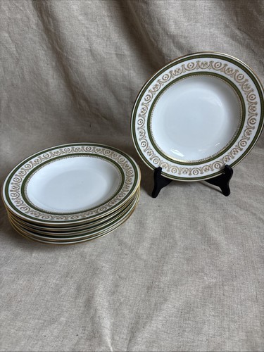 Limoges haviland assiettes - limoges, 6