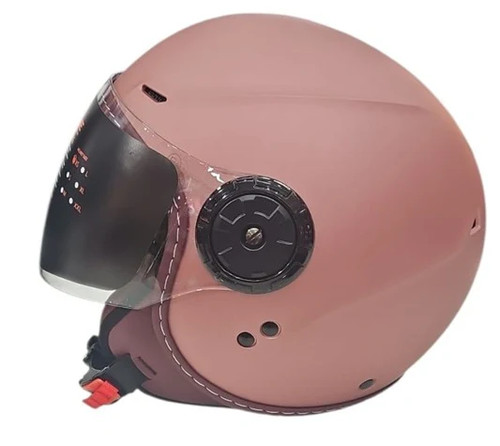 Casque cross ufo intrepid - casque,