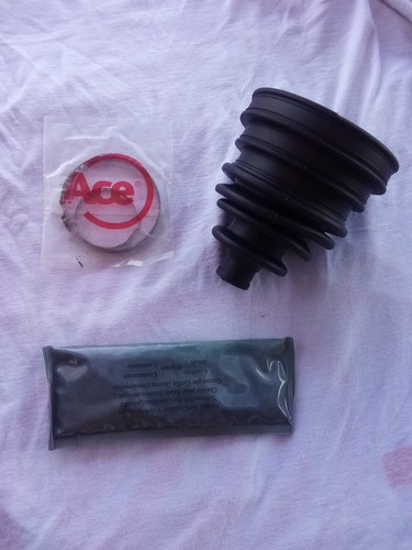 Kit soufflet cardan - soufflet, de