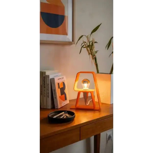Lampe poser design pop - lampe,
