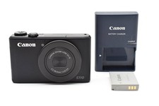 Excellent CANON Canon PowerShot S110 YA8685#17