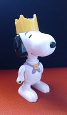 Personnage Snoopy Mac Donald's